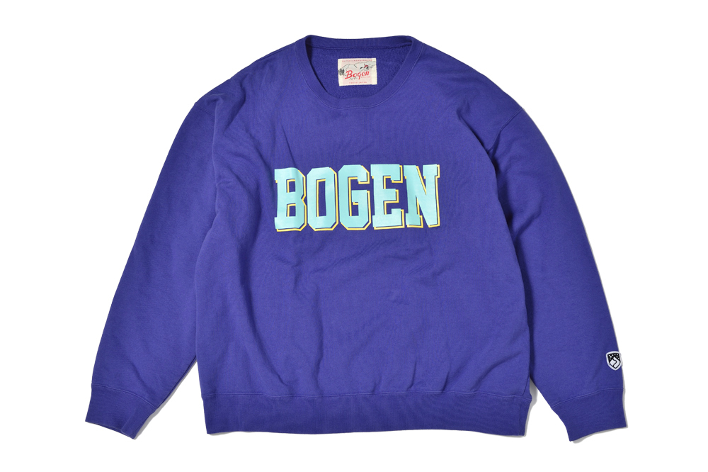 Sweater – BOGEN